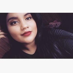 Meet your Posher, Merlyn